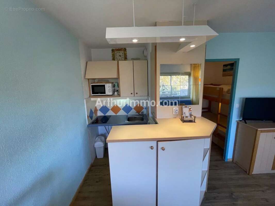 Appartement à SAINTE-MAXIME