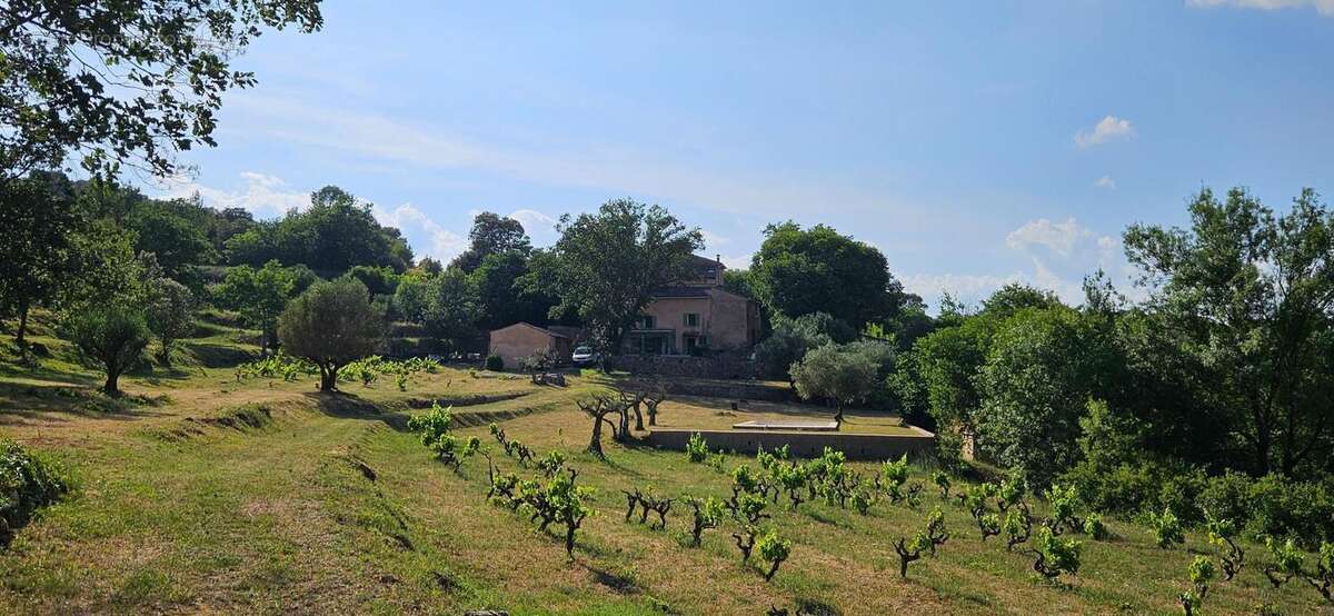 Photo 6 - Maison à CARCES