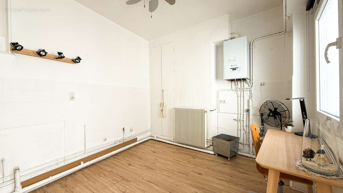 Appartement à CLERMONT-FERRAND