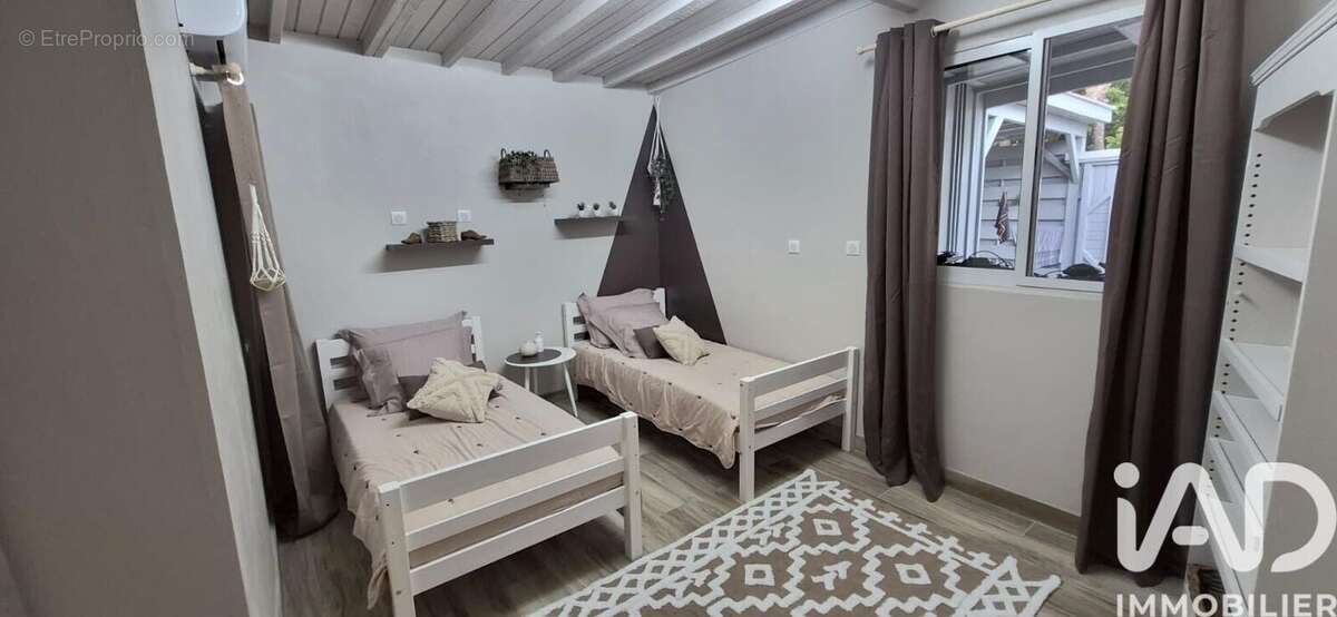 Photo 6 - Maison à VIEUX-HABITANTS