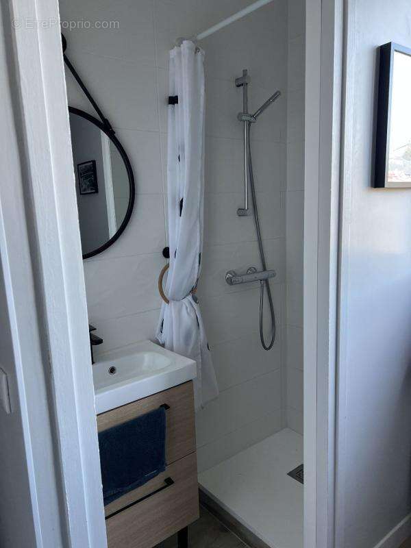 Appartement à SAINT-JEAN-DE-LUZ