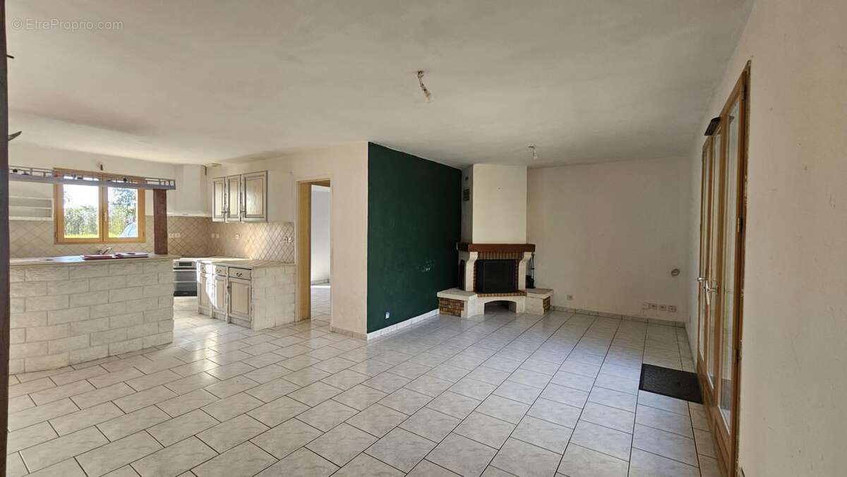 Maison individuelle 4 chambres - photo 6
