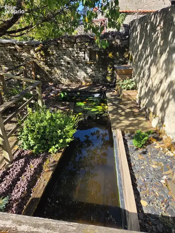 Fontaine francaise - photo 14