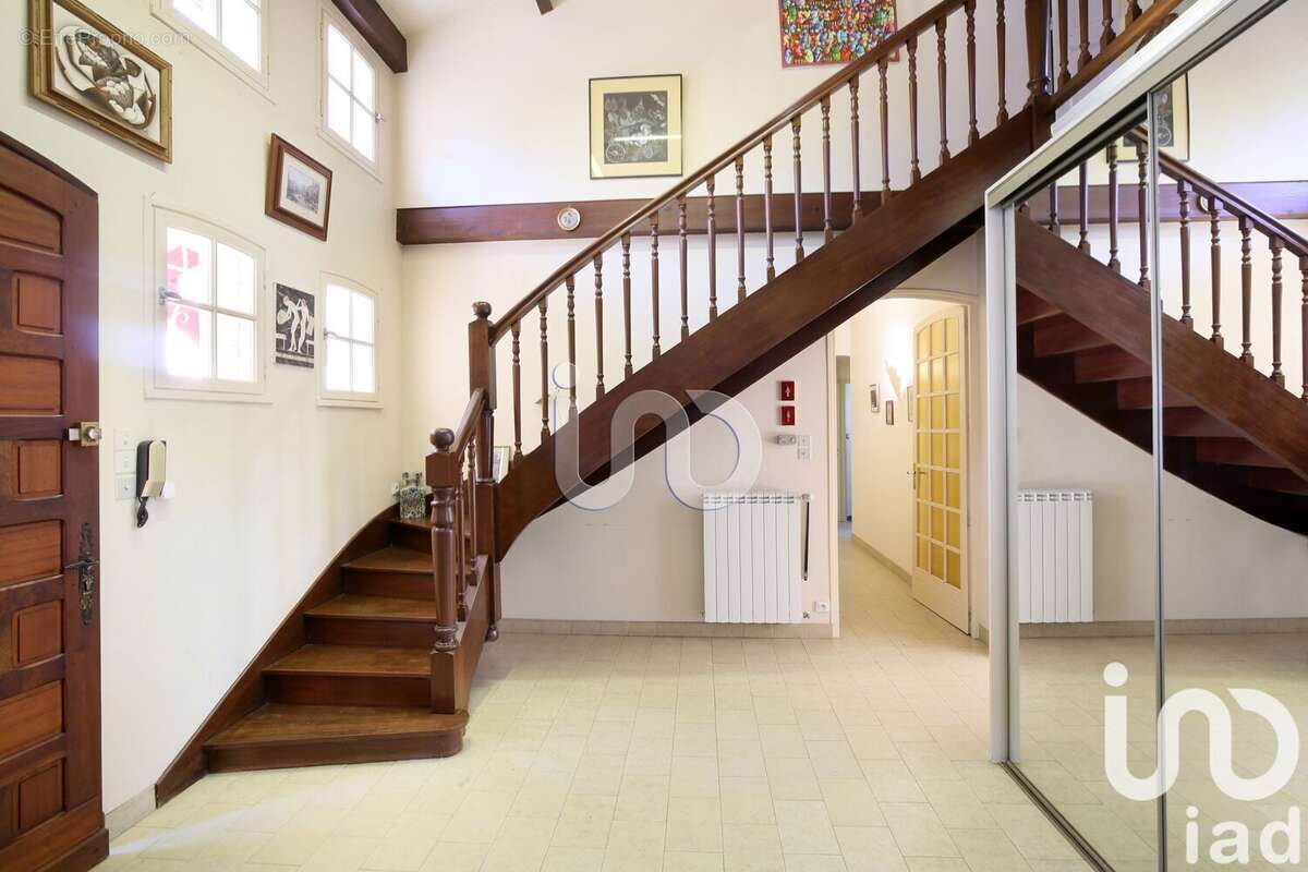 Photo 5 - Maison à VILLEMUR-SUR-TARN