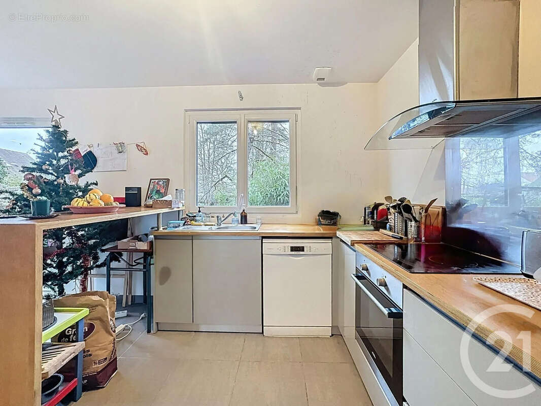 Maison à LA FERTE-SAINT-AUBIN