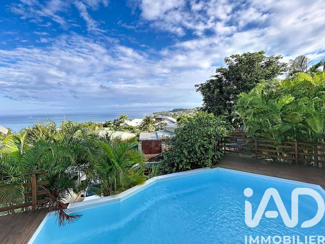 Photo 3 - Maison à SAINT-PAUL