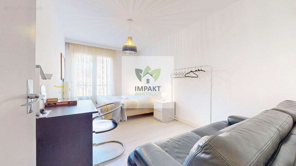 Appartement à BELFORT