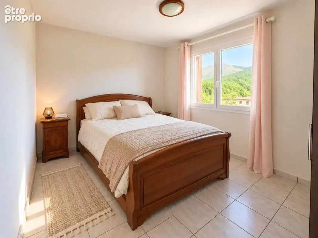 Maison à vendre 5 pièces THOARD (04) - photo 15