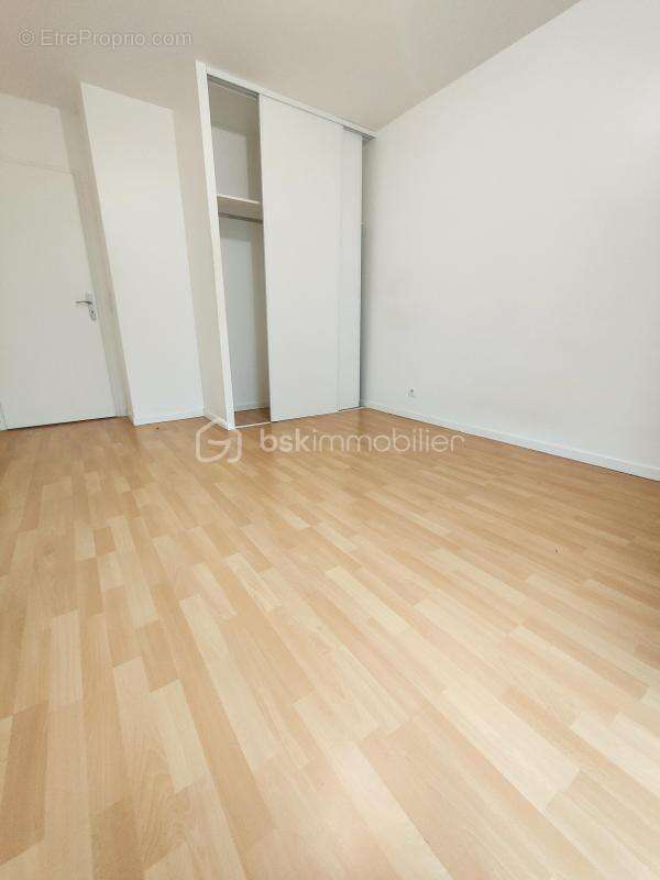 Appartement à RIS-ORANGIS