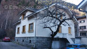 Maison à MODANE
