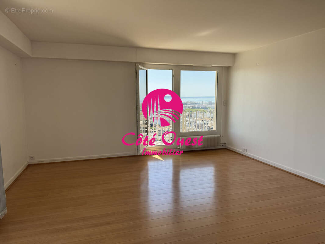 Appartement à LE HAVRE