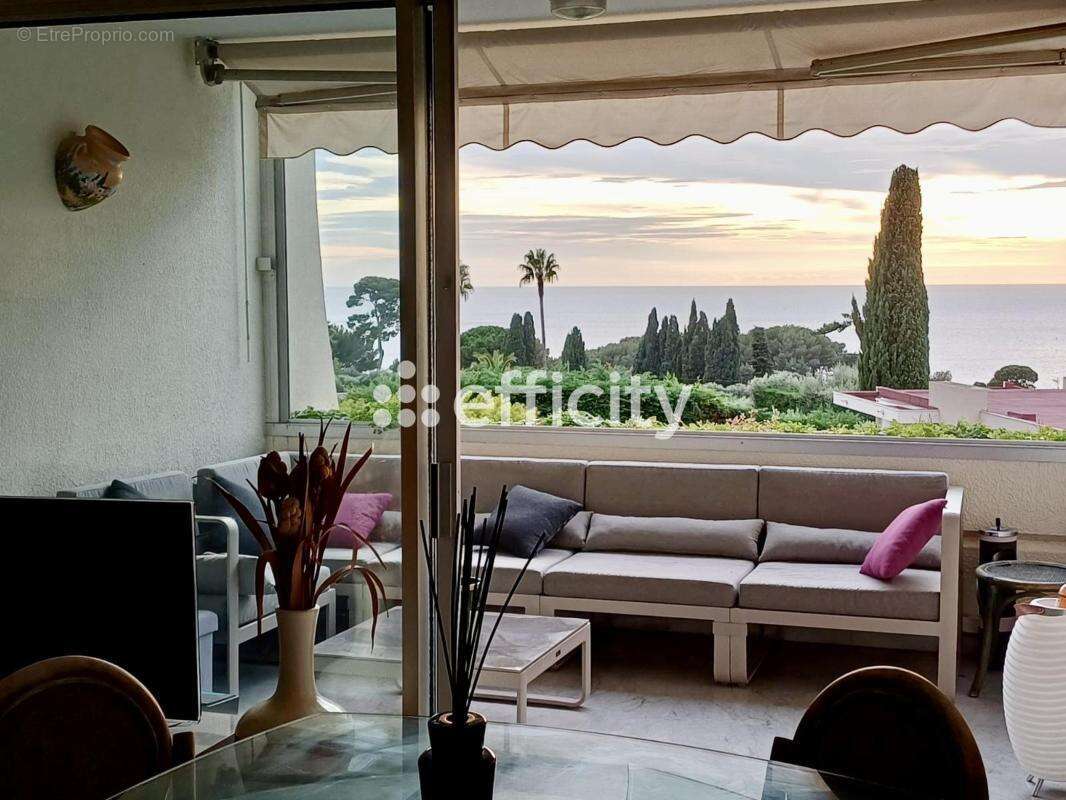 Appartement à CASSIS