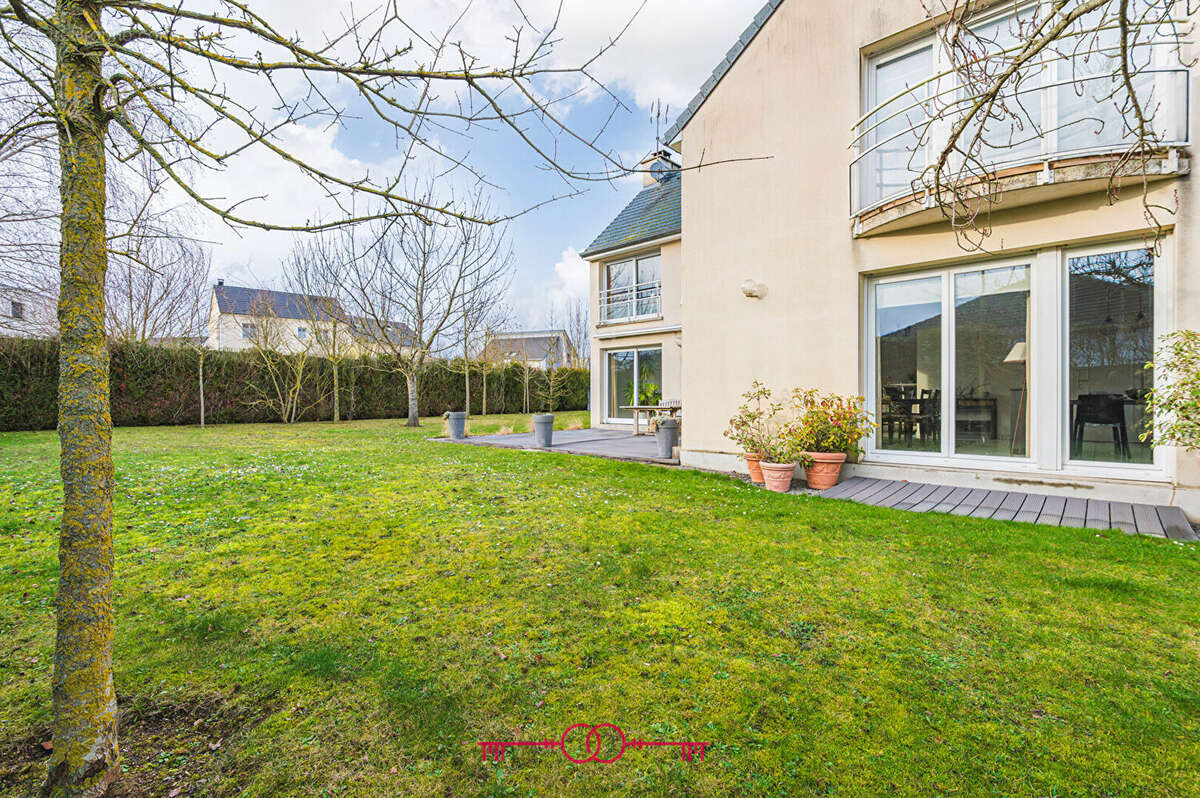 Maison Gueux 7 pièces, 5 chambres, sous sol et garage - photo 9