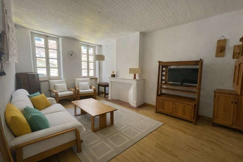 Maison à vendre 7 pièces GIMONT (32) - photo 9