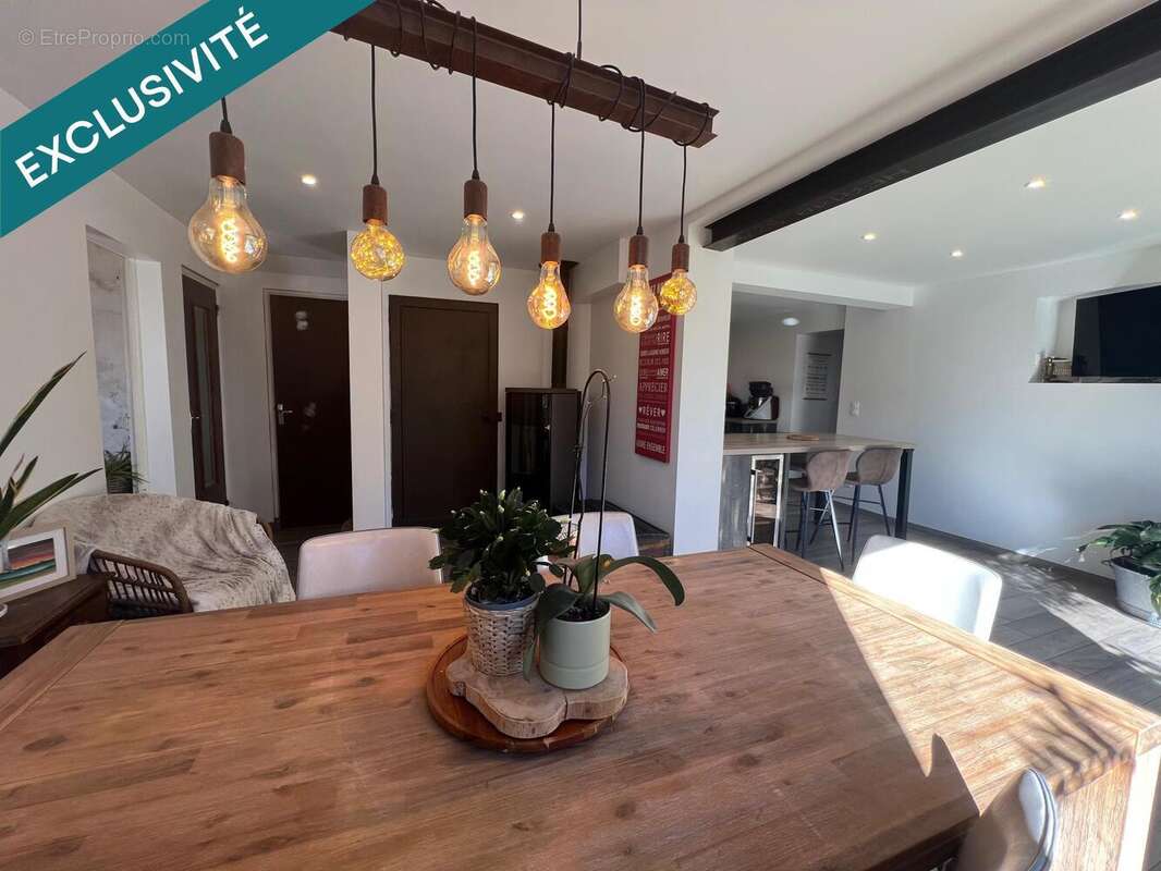 Photo 3 - Maison à EMBRUN