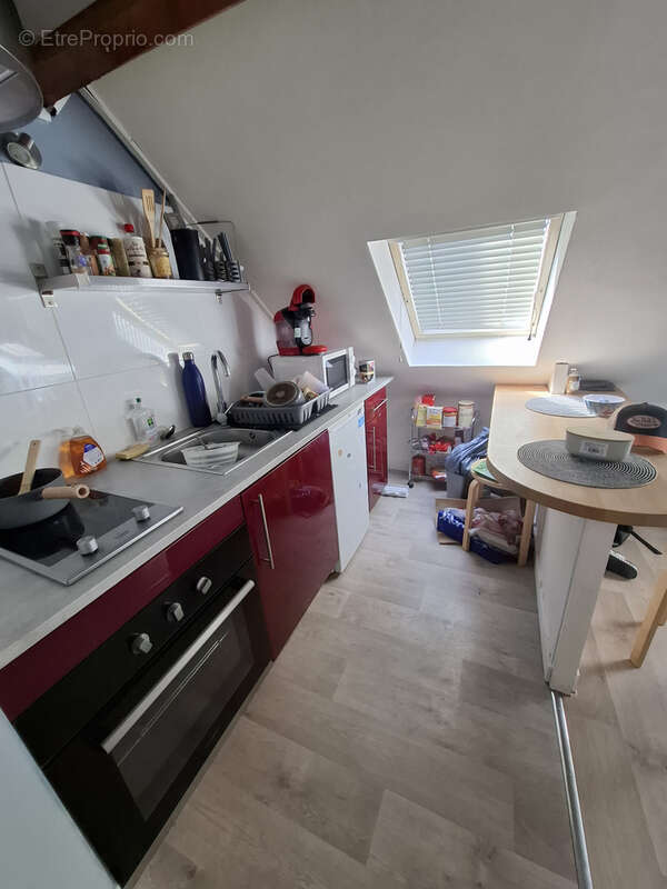 Appartement à ANGERS
