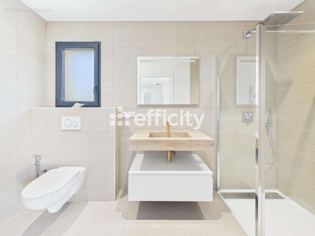 Maison 163 m² à Peronnas  - photo 17