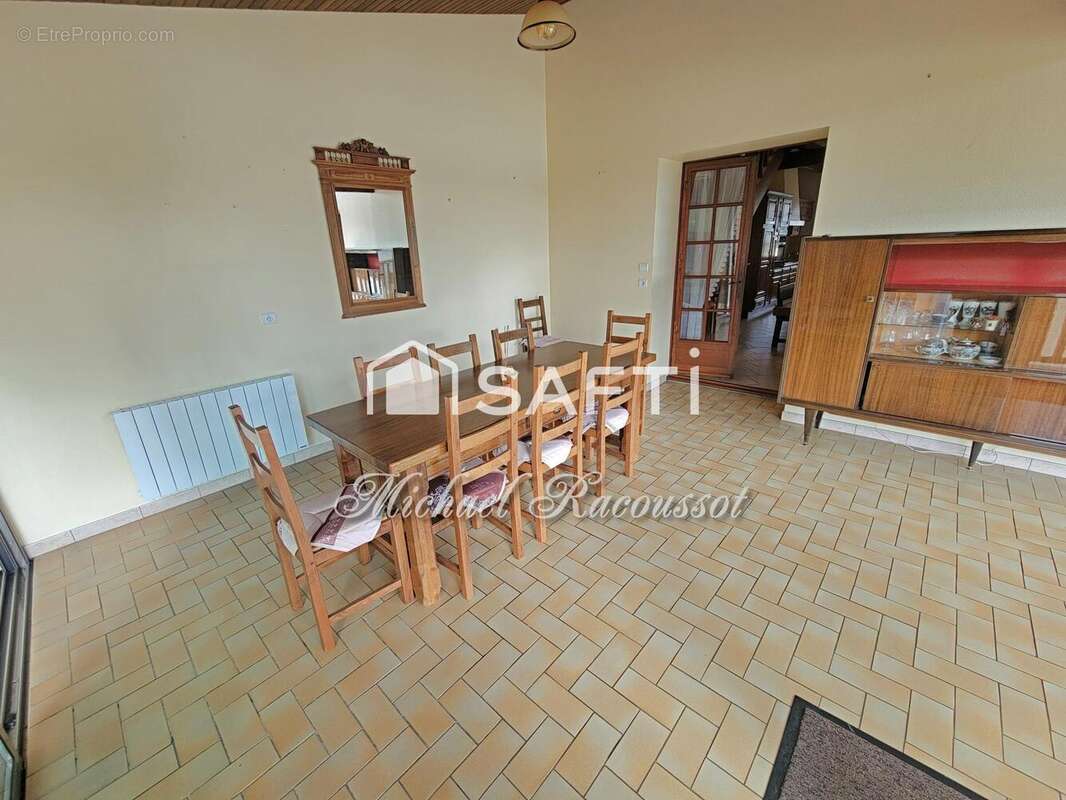 Photo 5 - Maison à ECUISSES