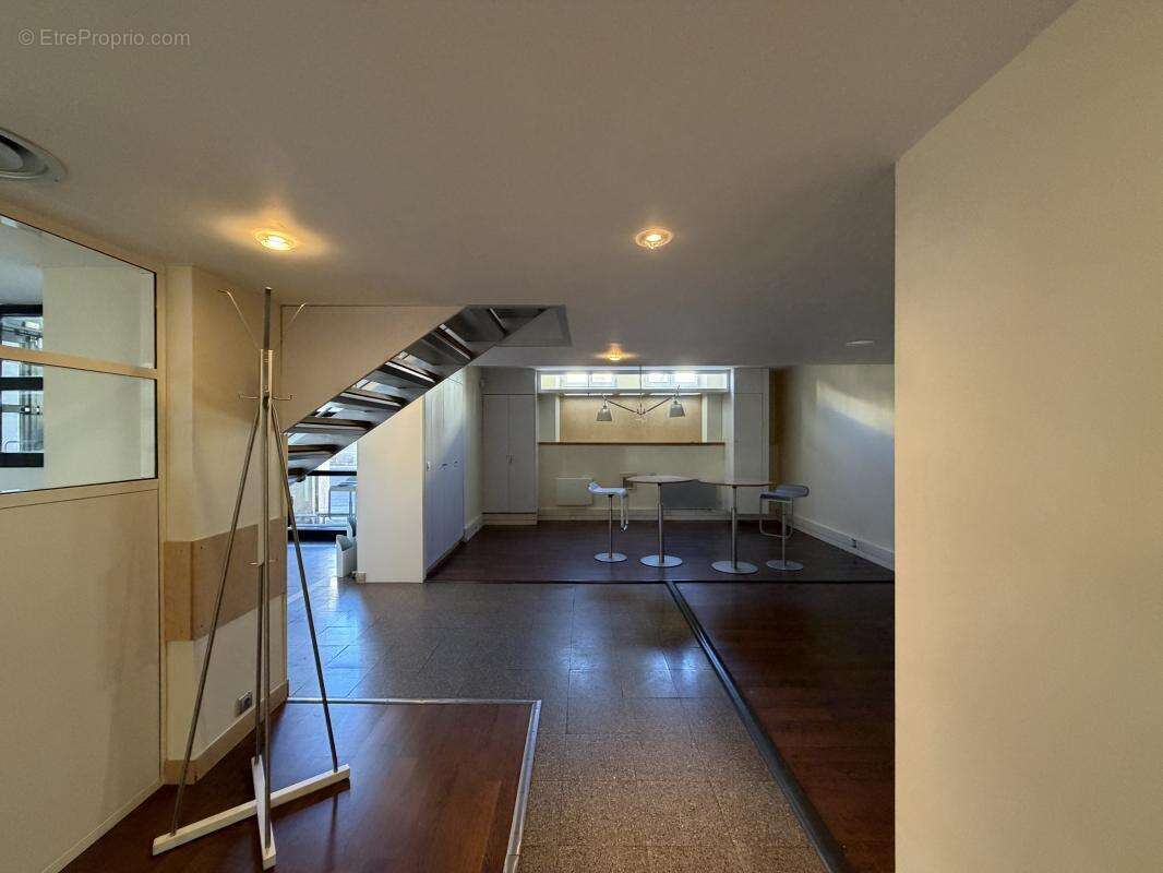 Commerce à ISSY-LES-MOULINEAUX