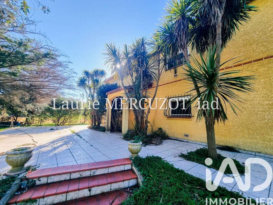 Photo 6 - Maison à ARGELES-SUR-MER