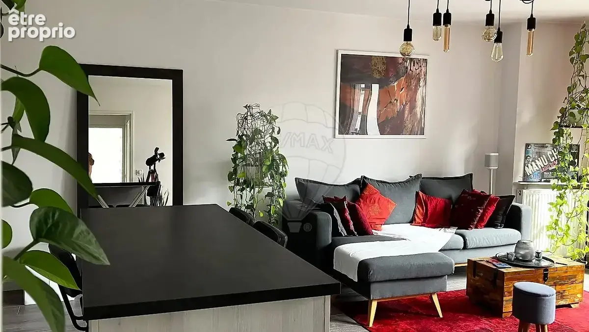 Appartement 2 chambre(s) à vendre - photo 19