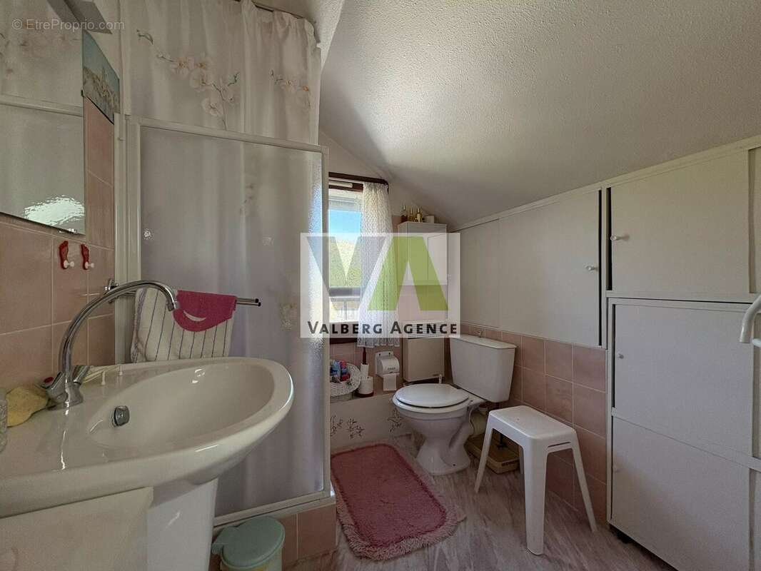 Studio dans le village de beuil - photo 7