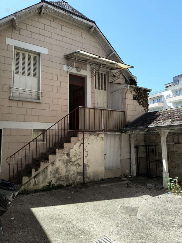 Maison à BRIVE-LA-GAILLARDE