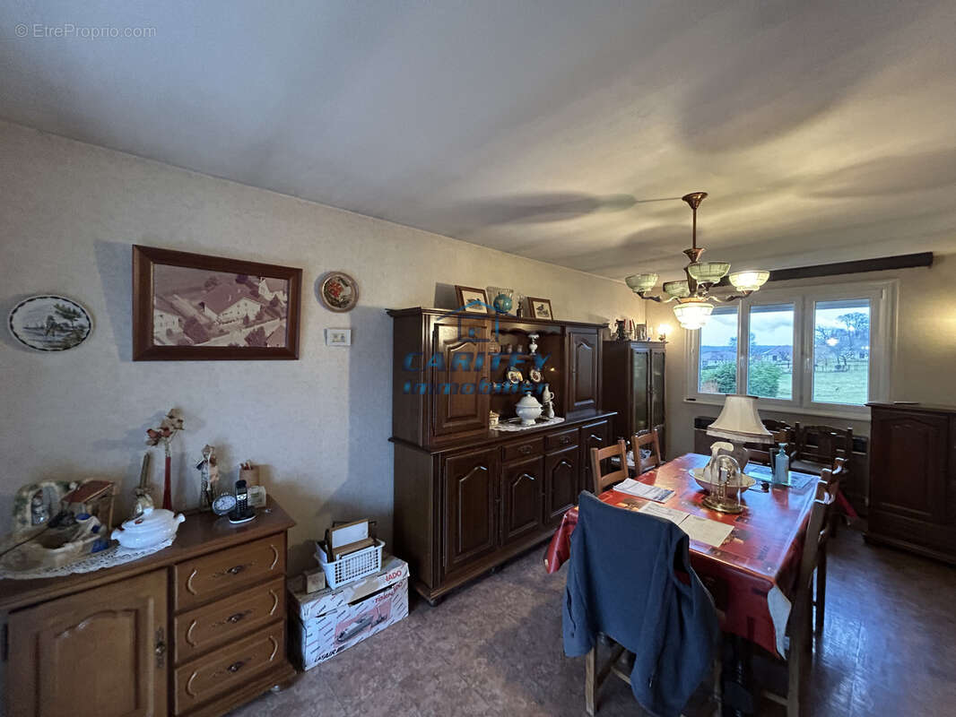Maison à LURE