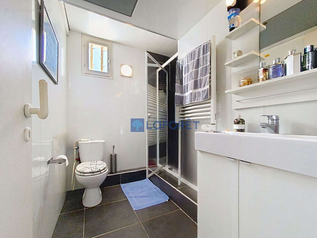 Maison à LA GRANDE-MOTTE