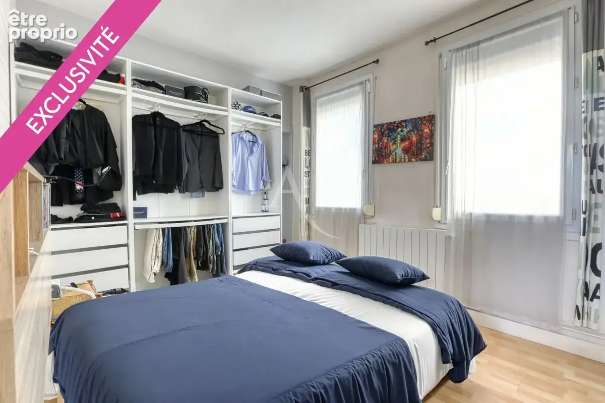 Maison Rouen 4 pièce(s) 80.46 m2 - photo 6