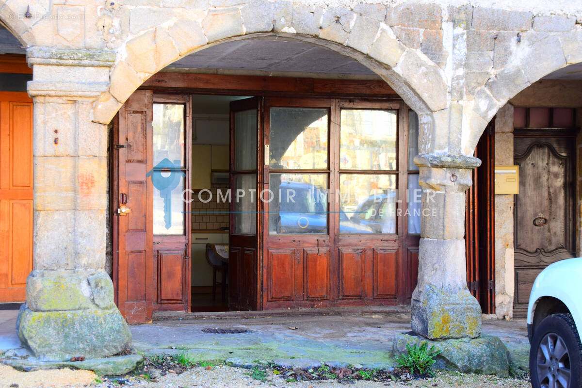 Maison à PRADELLES
