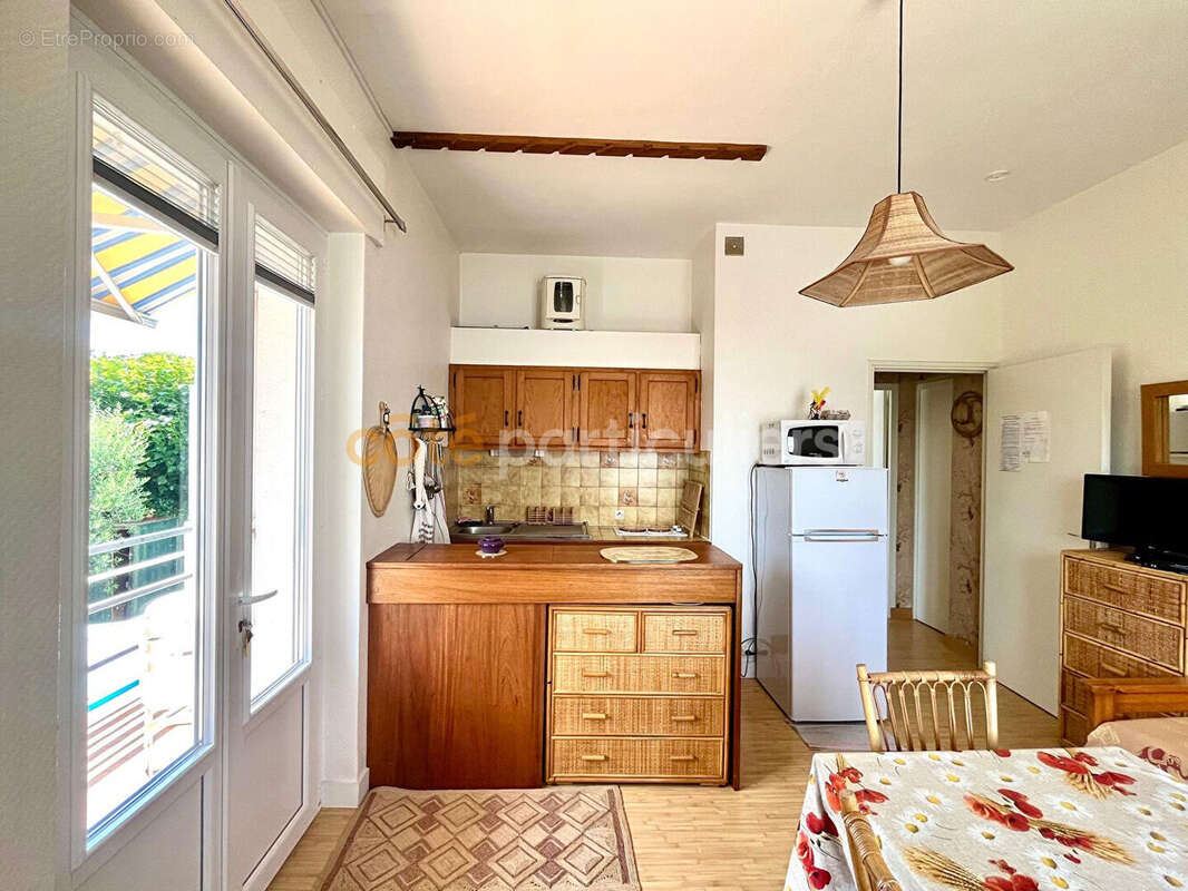 Appartement à ROYAN