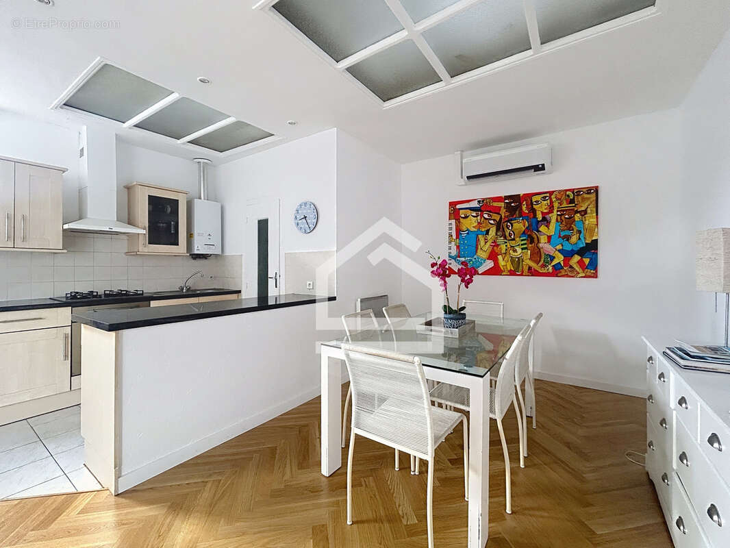 Arcachon Bord de mer - Appartement 3 chambres rénové - photo 3