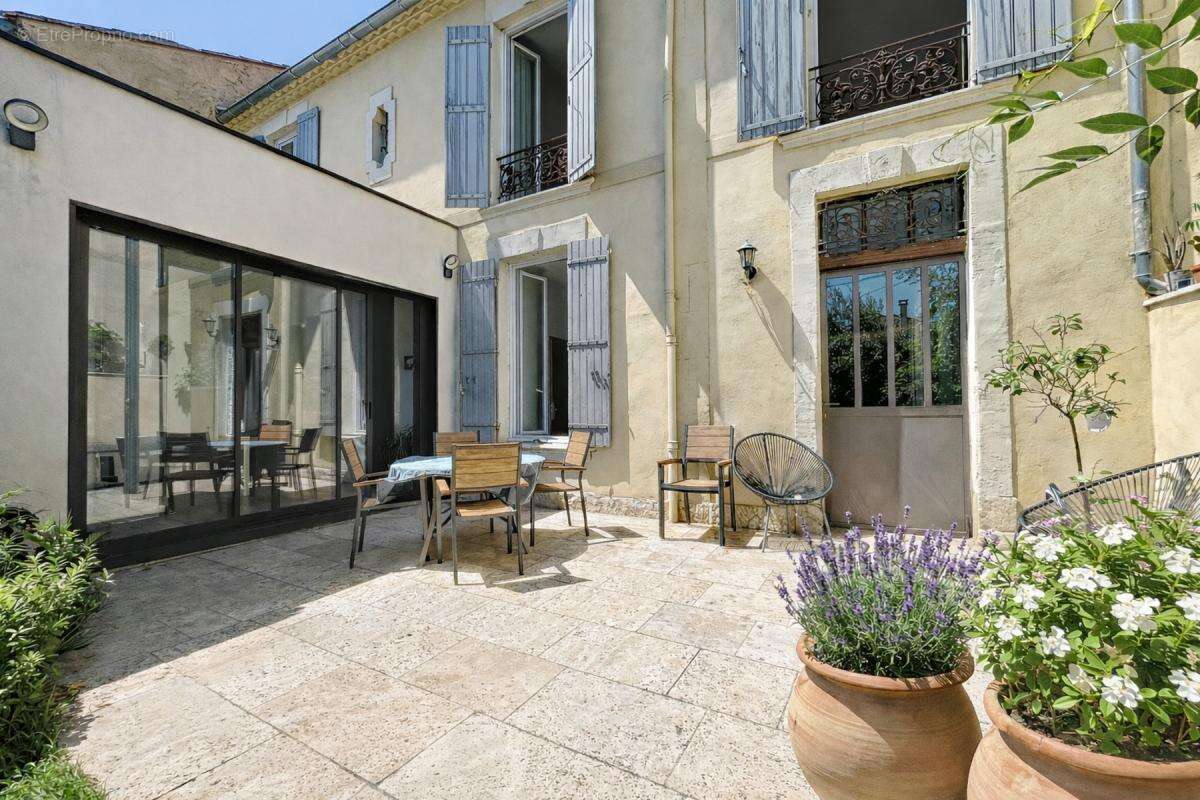 Maison à AVIGNON