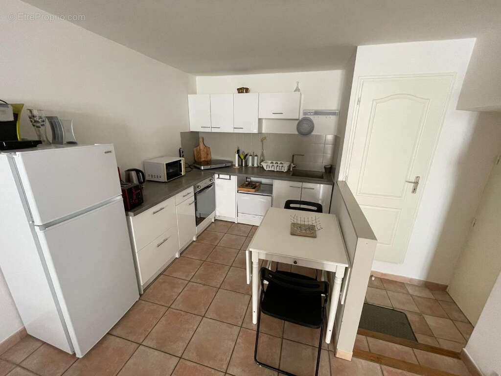 Appartement à NIMES
