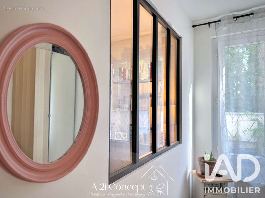 Photo 7 - Appartement à CARQUEFOU