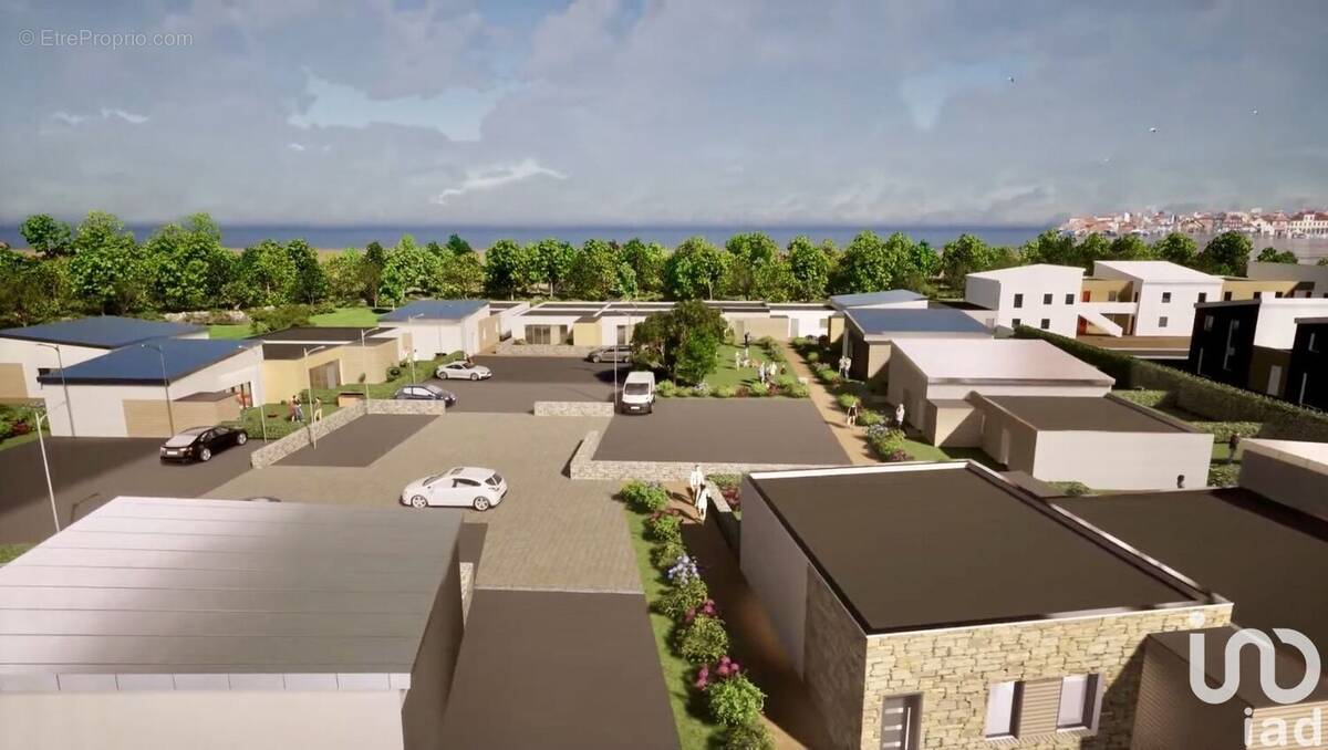 Photo 1 - Maison à CARANTEC