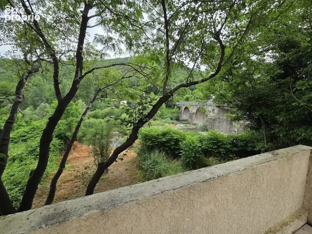 Pied à terre dans les Cévennes - photo 1