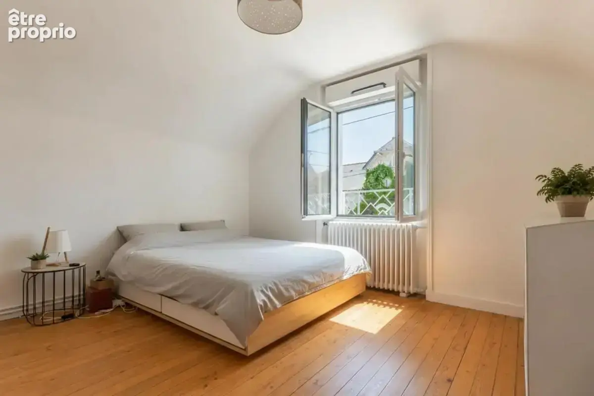 Maison de 7 pièces de 199 m² à La Montagne - photo 9