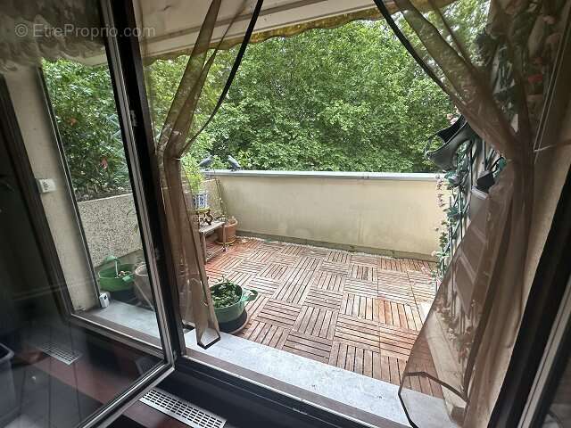 Appartement à CRETEIL