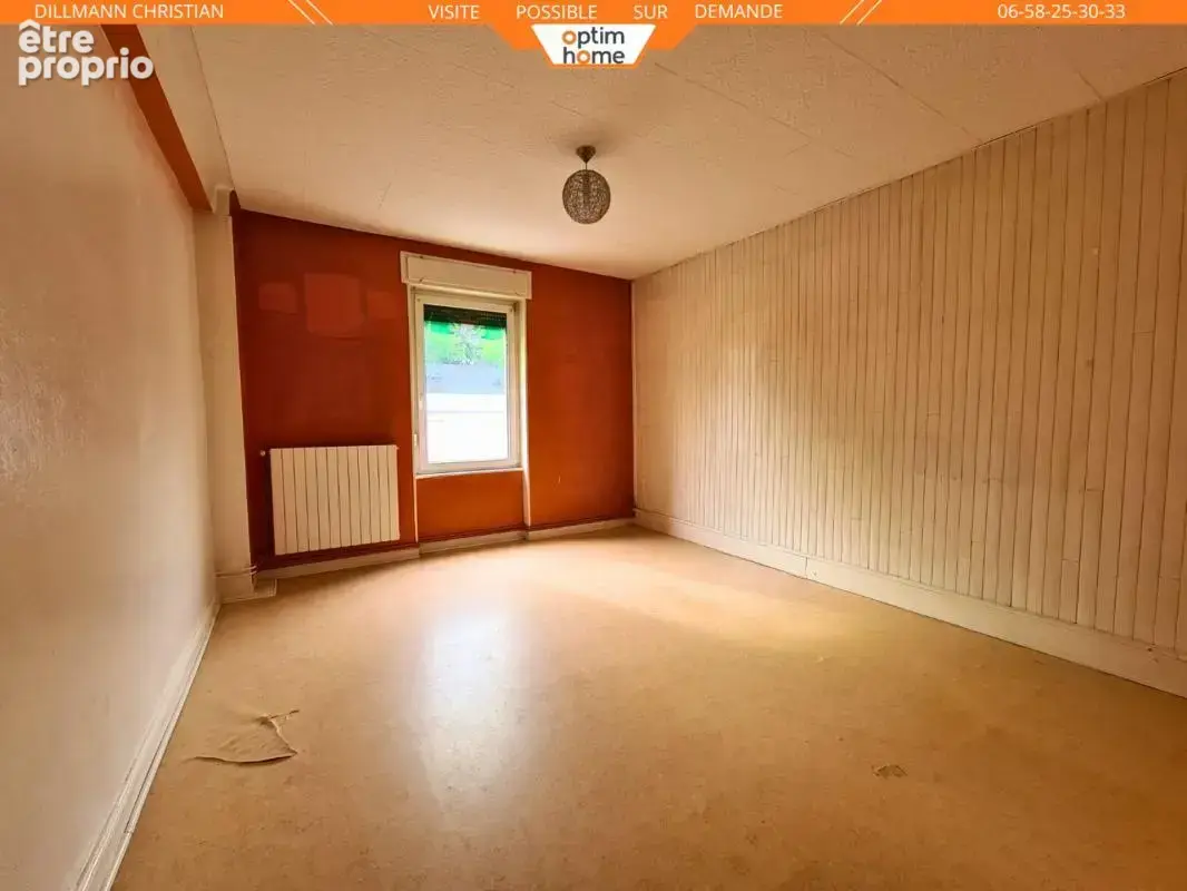 Immeuble à vendre ALGRANGE (57) - photo 18