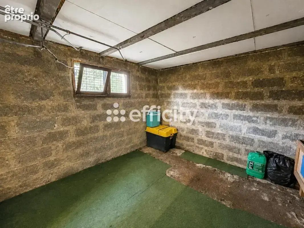 Maison 5 pièces 102 m² à vendre à Mortree (61570) - photo 17