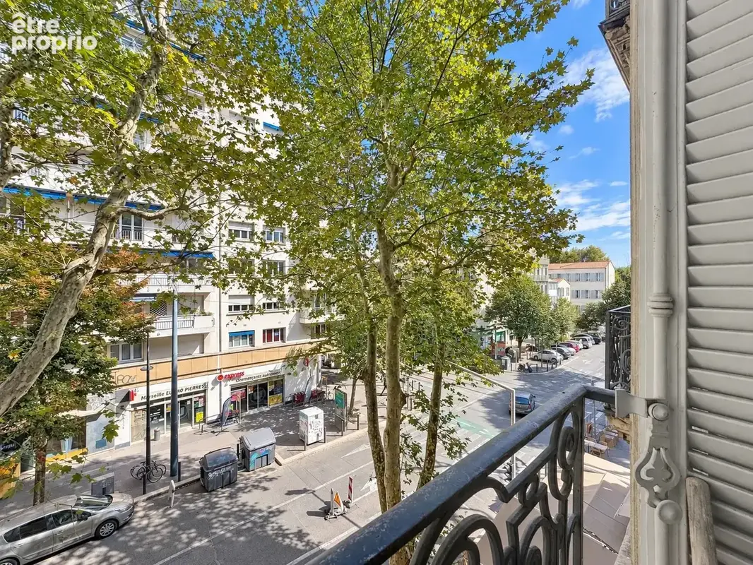 Magnifique T5 traversant de 117m2 au coeur du Camas - photo 16