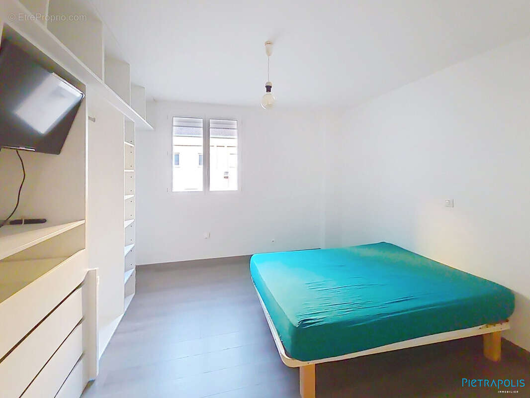 Appartement à CHALON-SUR-SAONE