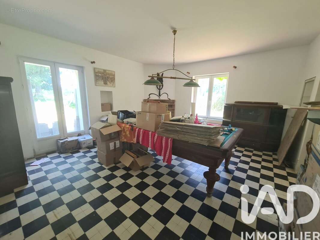Photo 7 - Maison à MONTECH