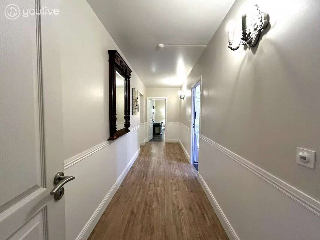 Maison à BRISSAC-QUINCE