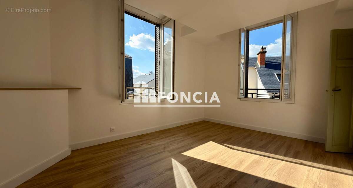 Appartement à RODEZ