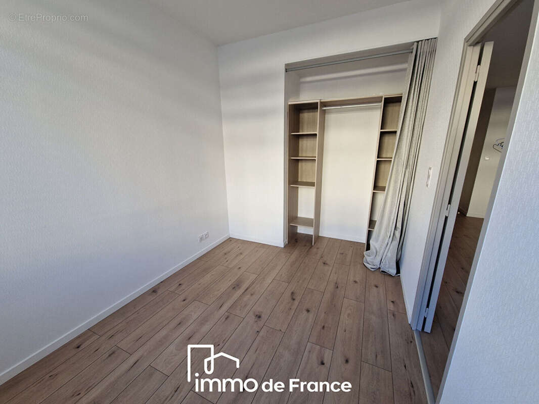Appartement à RODEZ
