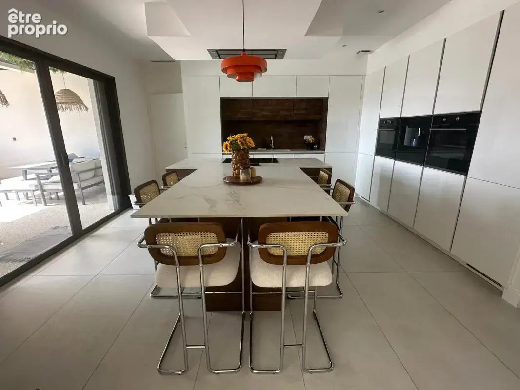 Maison 7 pièces 200 m² à vendre à Etoile-Sur-Rhone (26800) - photo 4
