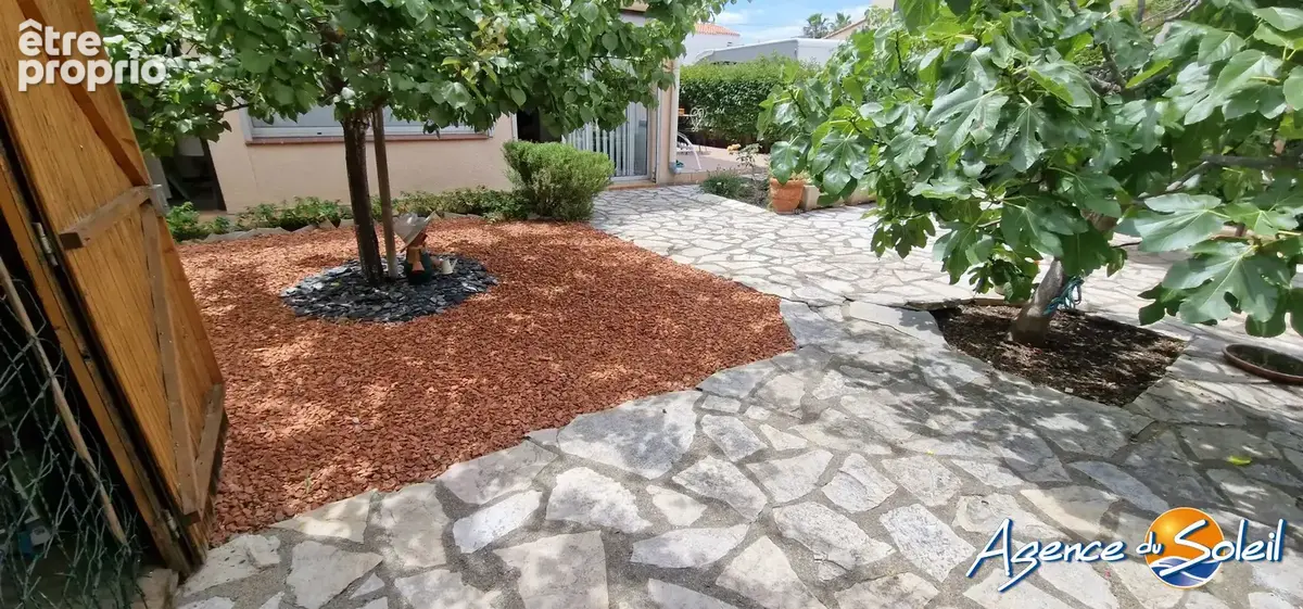 Appartement à CABESTANY